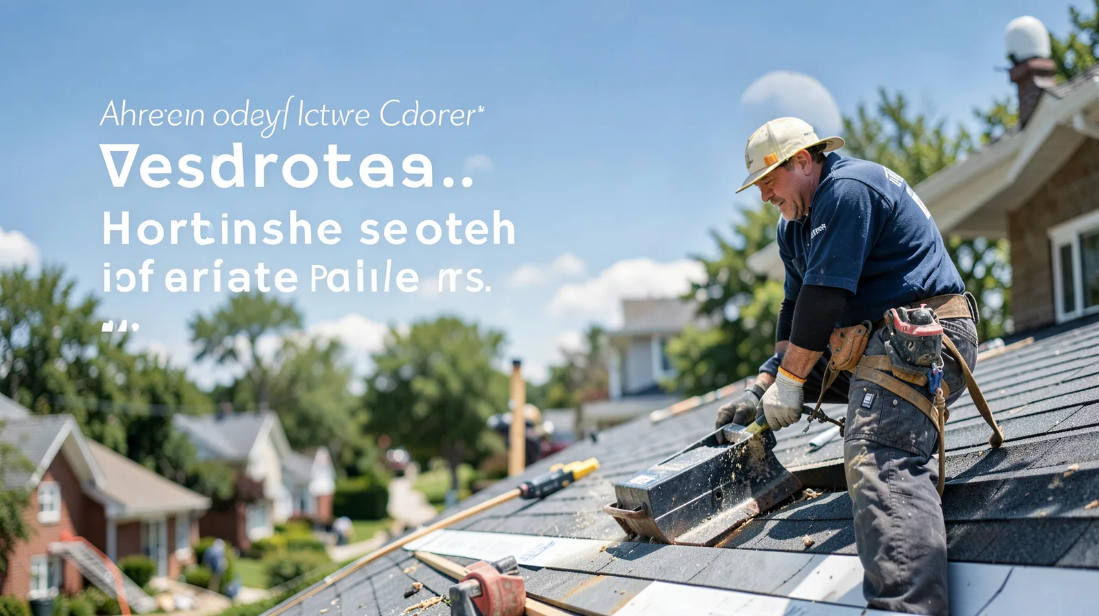 Roof Replacement in Maramec, OK near me